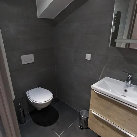 Appartement Comboul à Nice Extérieur photo