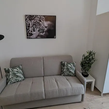 Appartement Comboul à Nice Extérieur photo