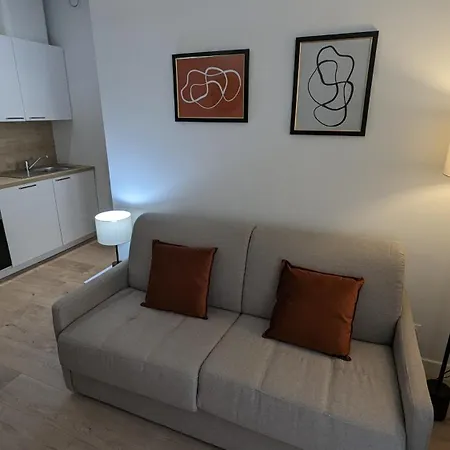 Appartement Comboul à Nice Extérieur photo