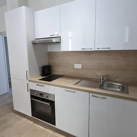 Appartement Comboul à Nice Extérieur photo