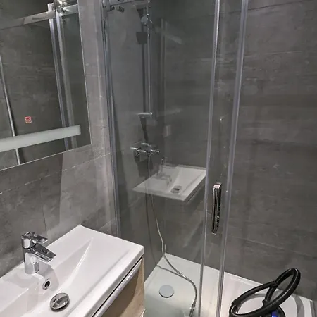 Appartement Comboul à Nice Extérieur photo