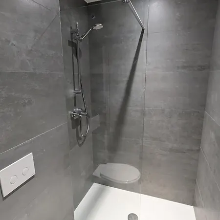 Appartement Comboul à Nice Extérieur photo