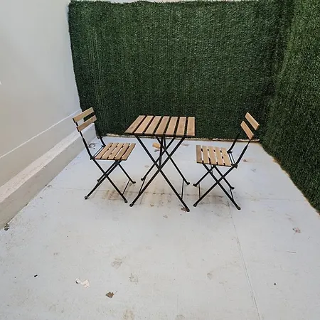 Appartement Comboul à Nice Extérieur photo
