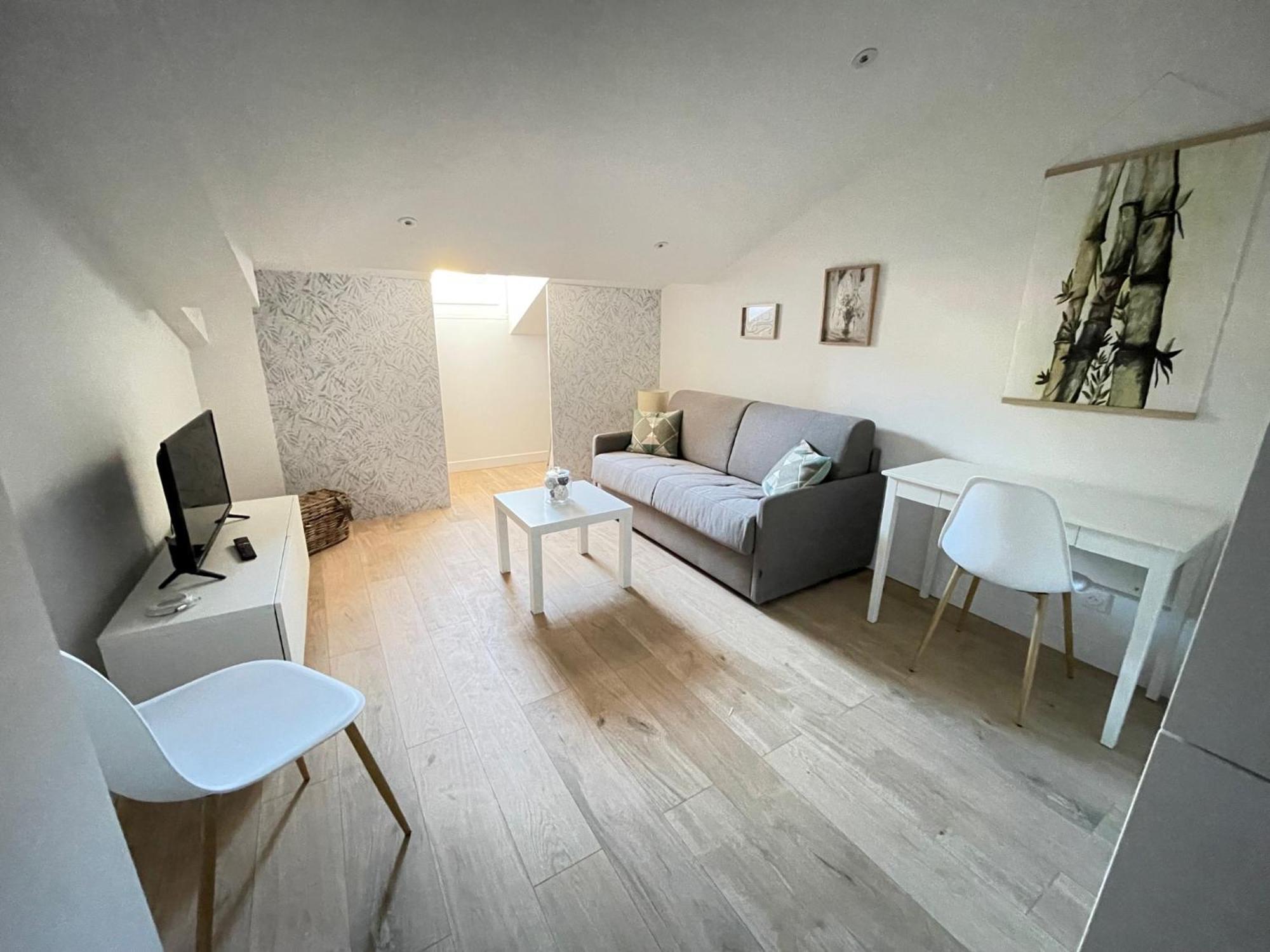 Apartment Comboul