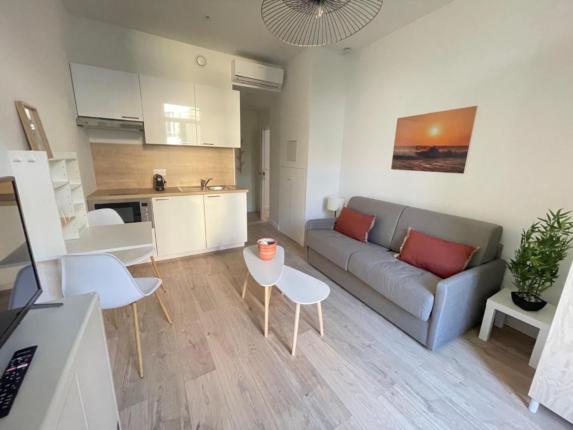 Comboul Appartement