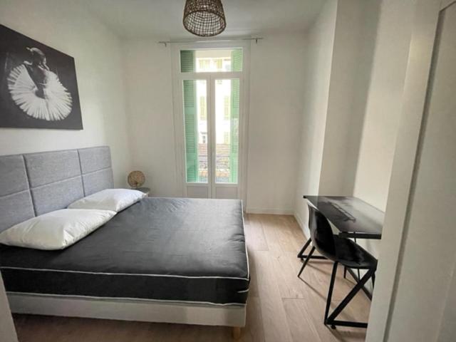 Comboul Appartement *