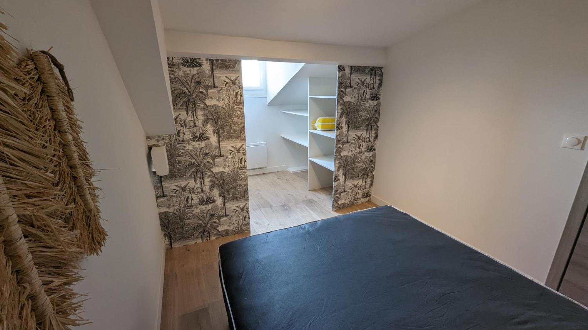 Appartement Comboul