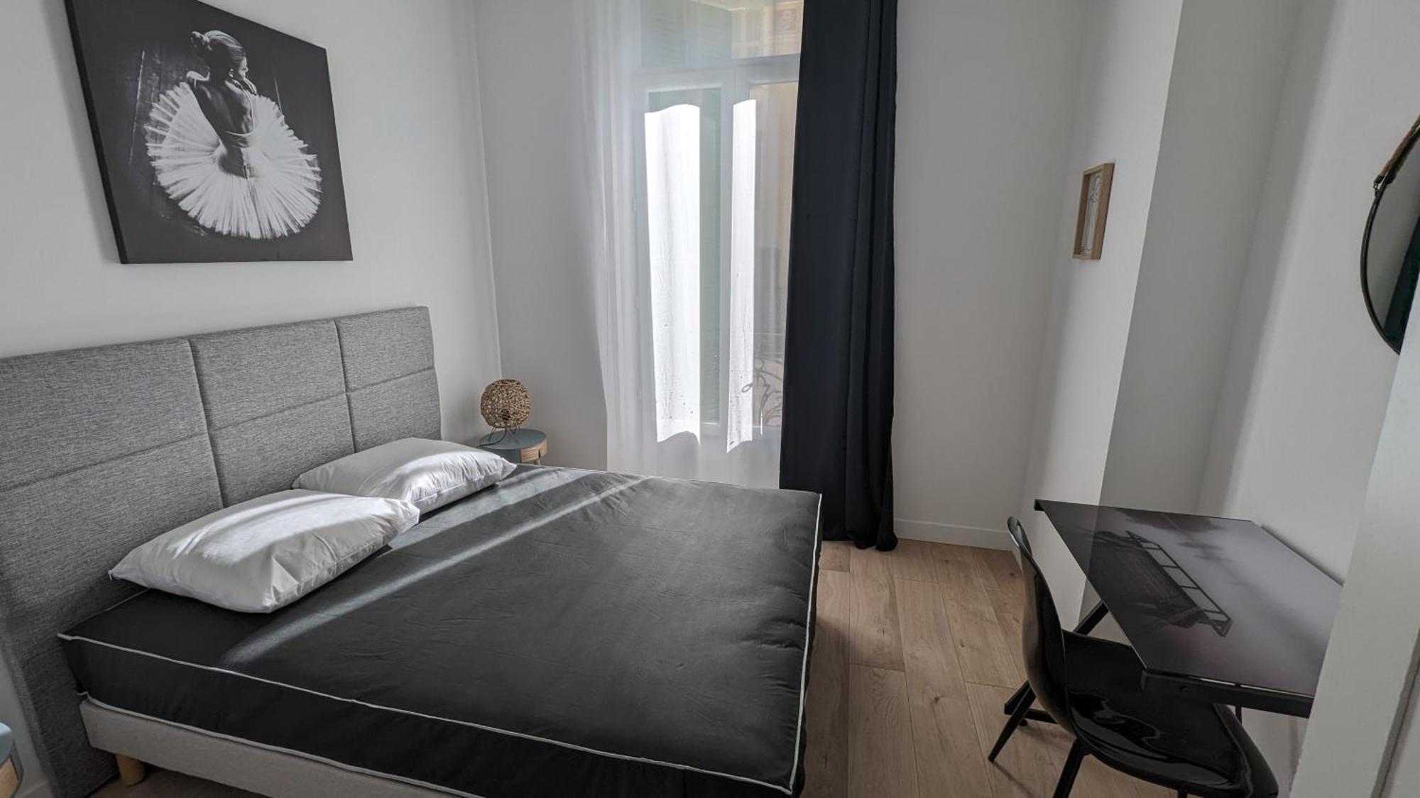 Appartement Comboul *