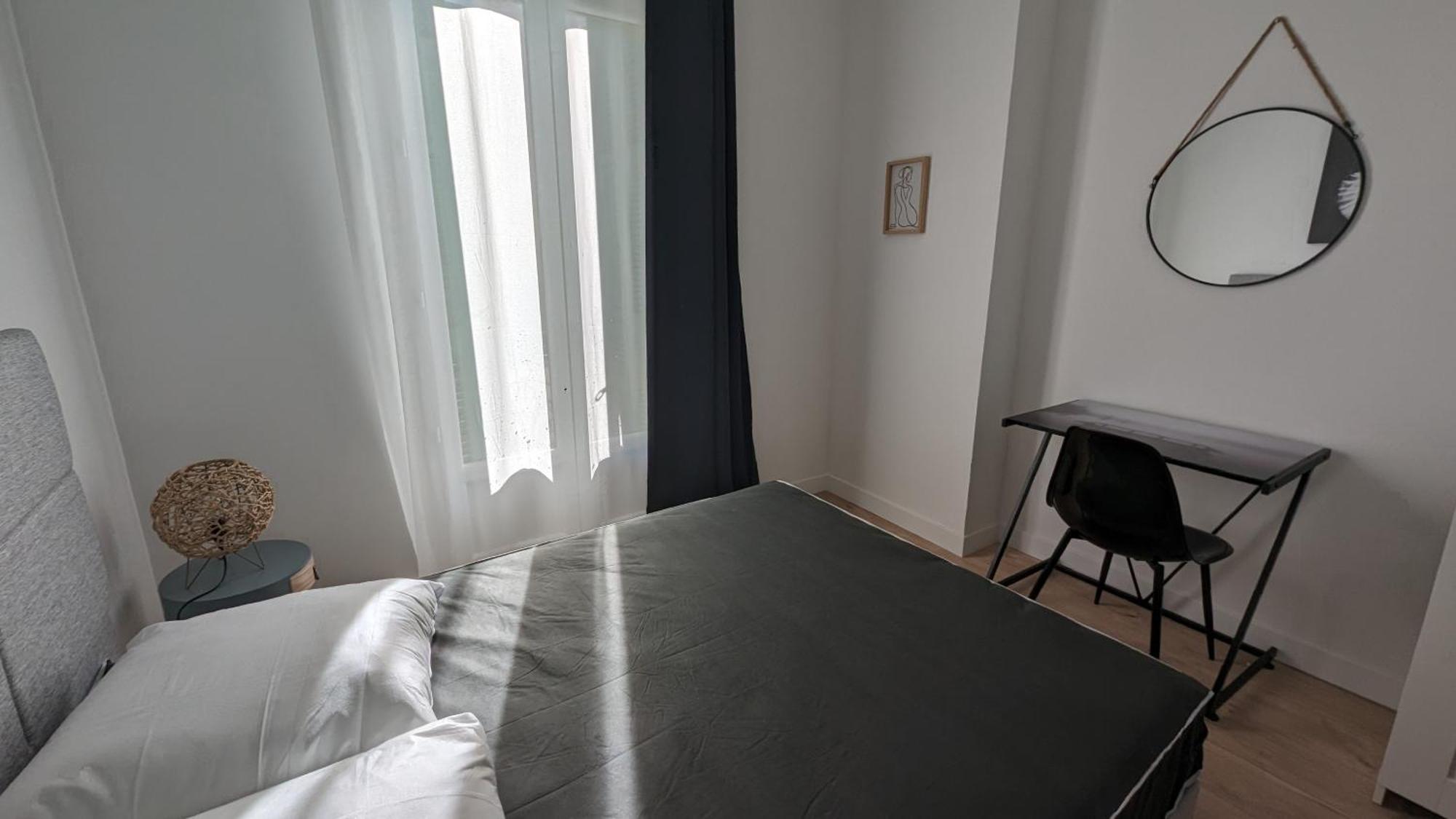 Appartement Comboul Nice