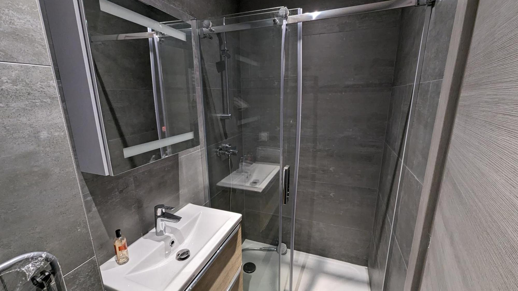 Appartement Comboul