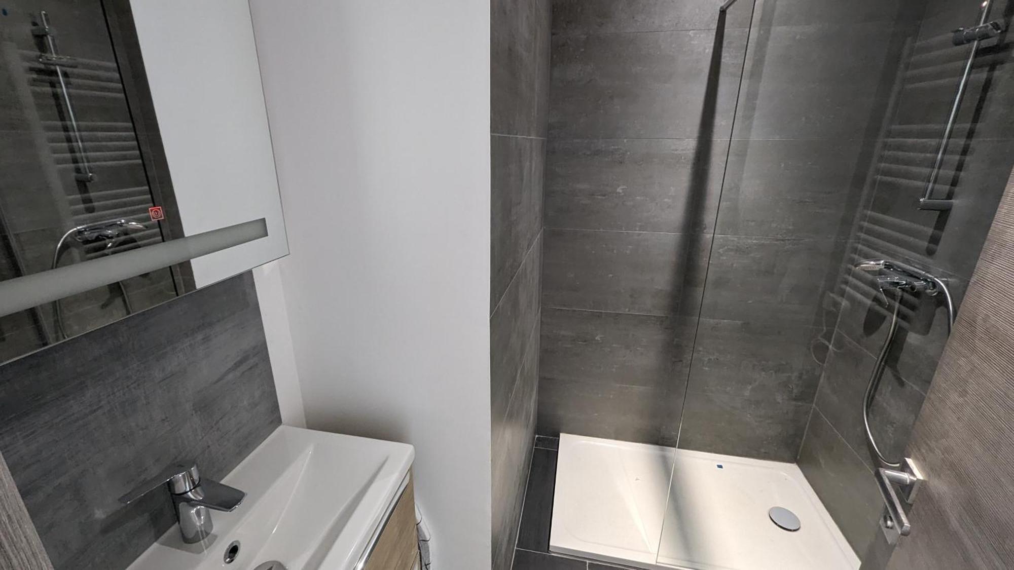 Appartement Comboul *