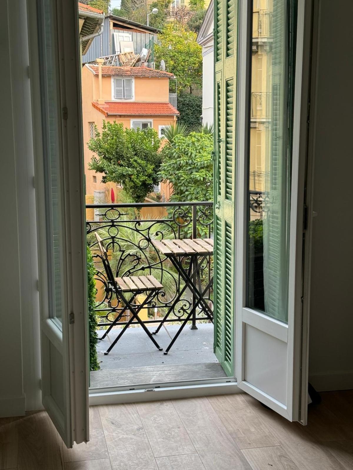 Appartement Comboul