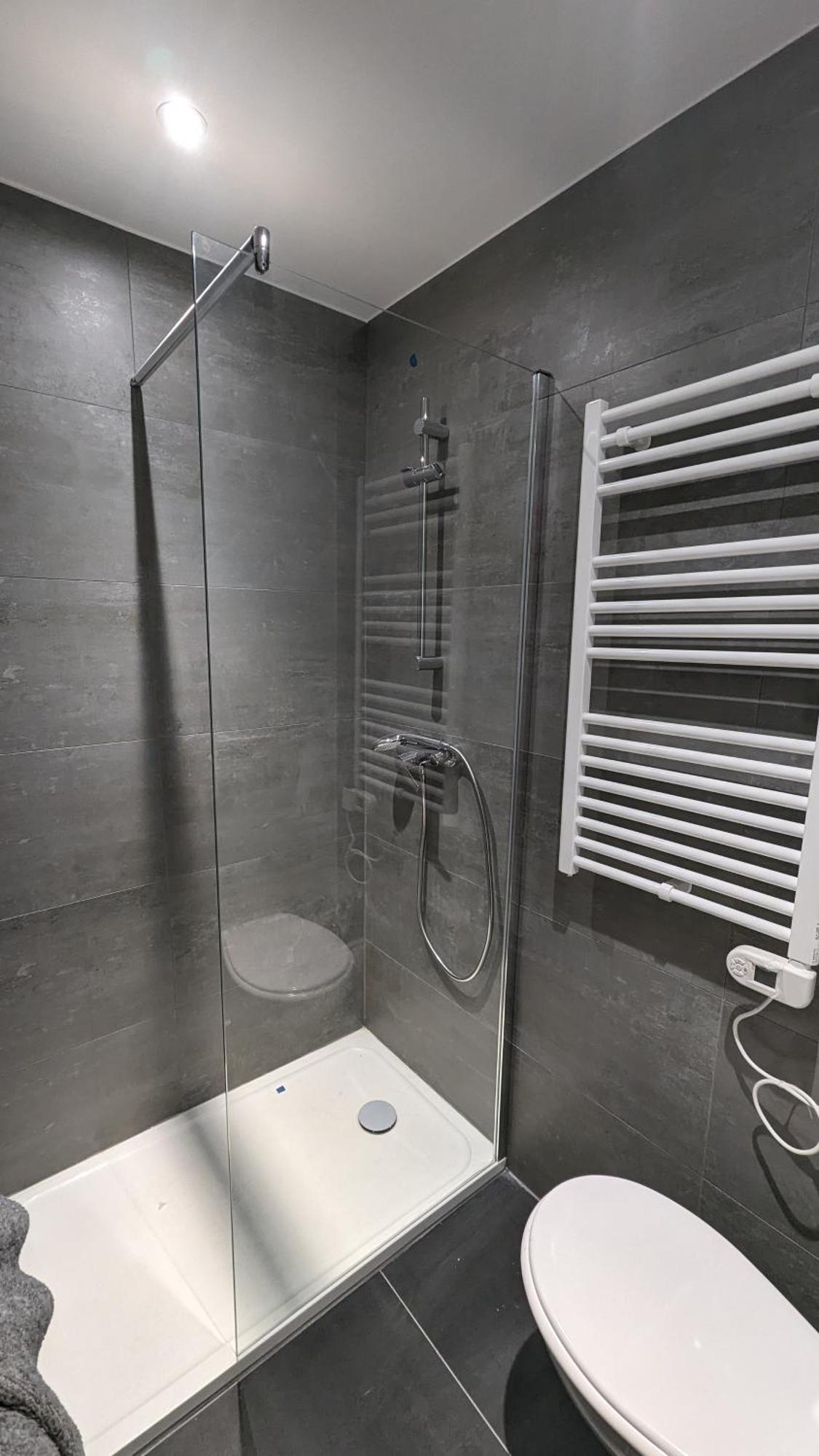 Appartement Comboul *
